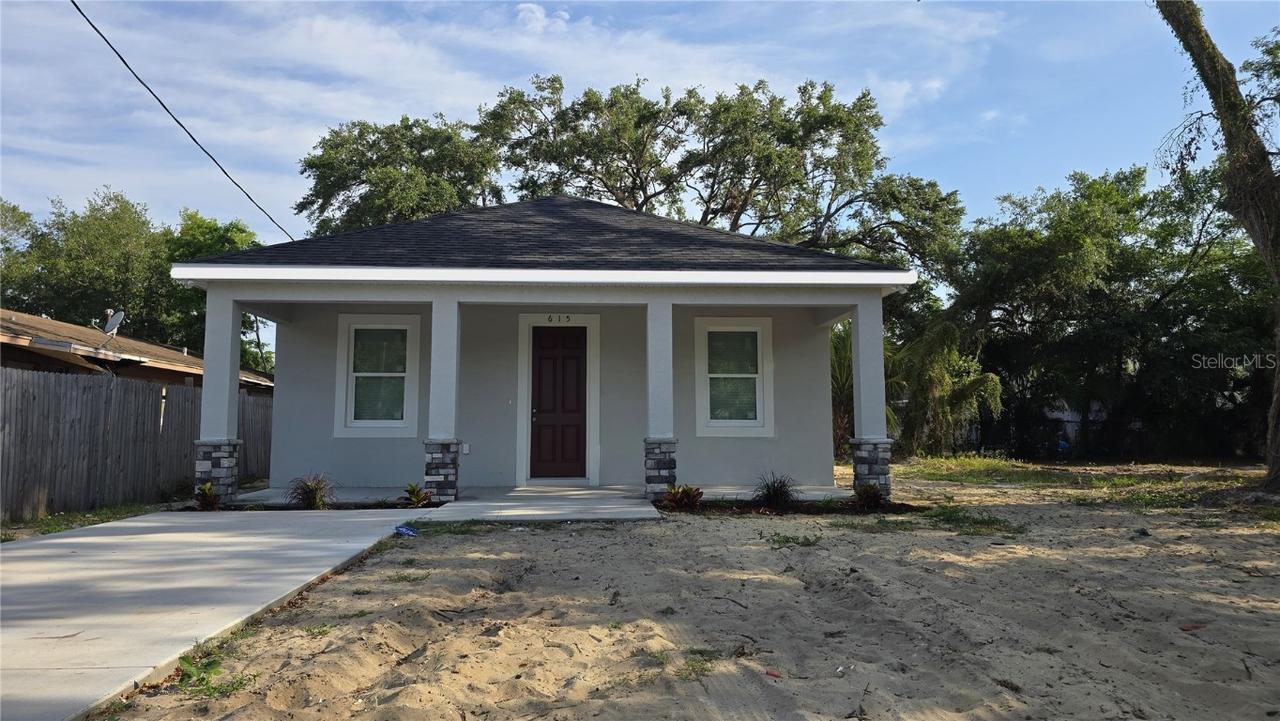 615 Avenue S, Winter Haven, FL 33881
