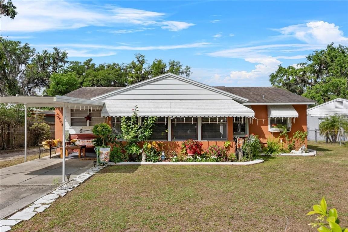 903 S Lakeview Ave., Bartow, FL 33830