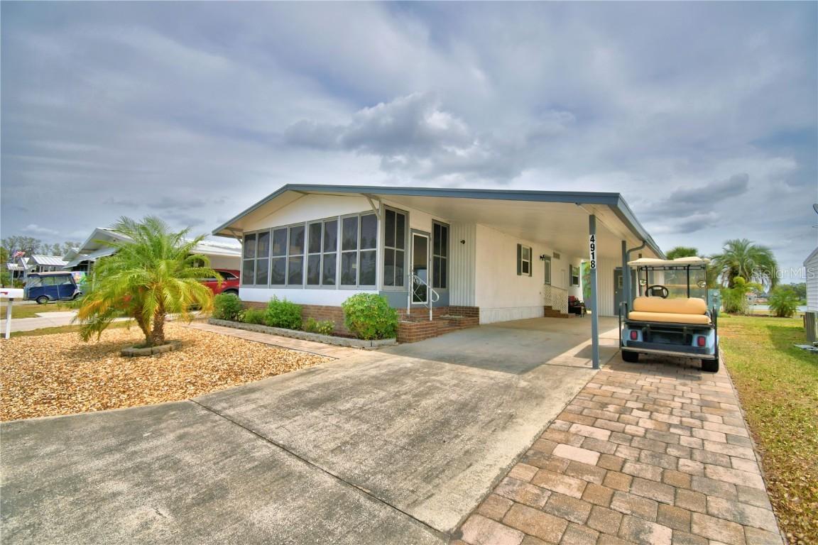 4918 Rosewood St., Winter Haven, FL 33880