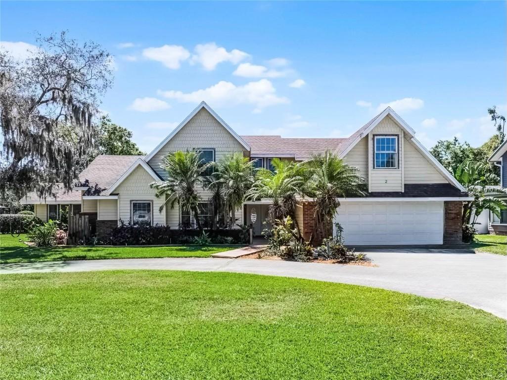 2 Bridgewater Dr., Winter Haven, FL 33884