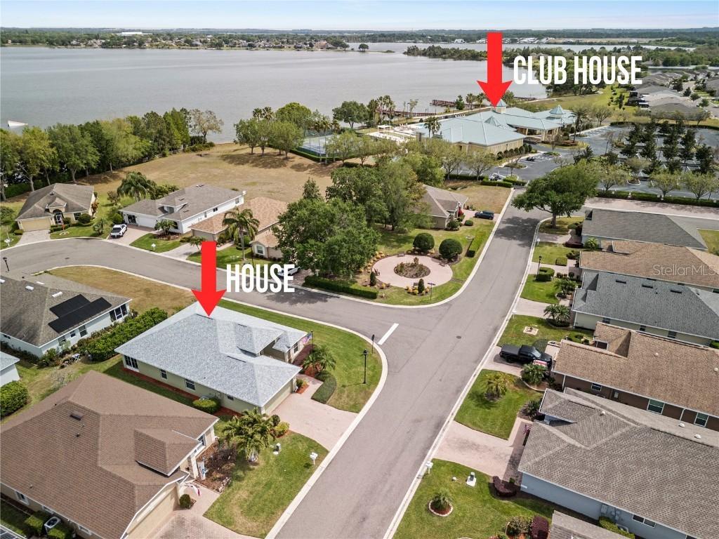 3912 Baldwin Ln., Winter Haven, FL 33884