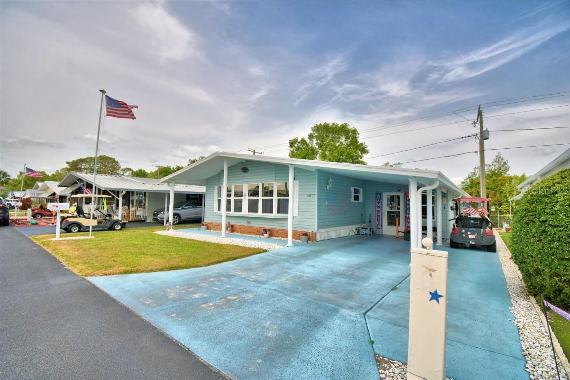 4077 Rolling Oaks Dr., Winter Haven, FL 33880