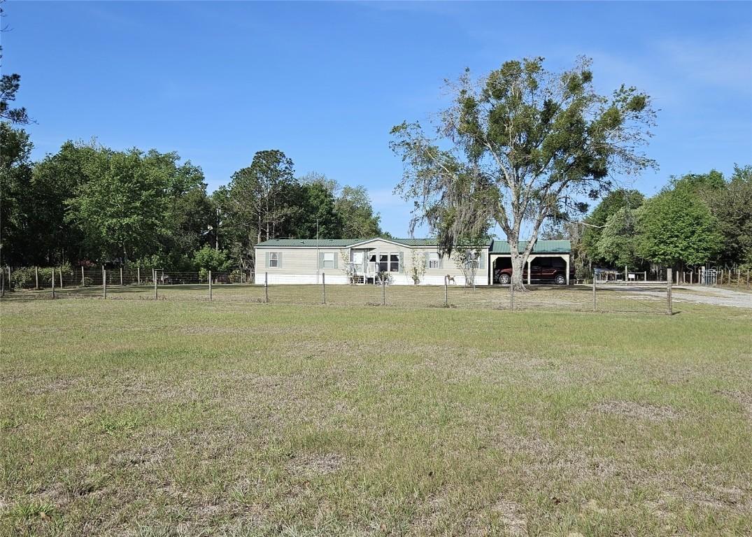1642 Holy Cow Rd., Polk City, FL 33868