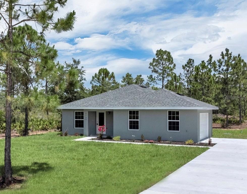 3120 Oleander Dr., Indian Lake Estates, FL 33855
