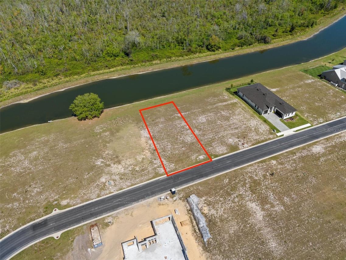 345 Adams View Ln., Auburndale, FL 33823