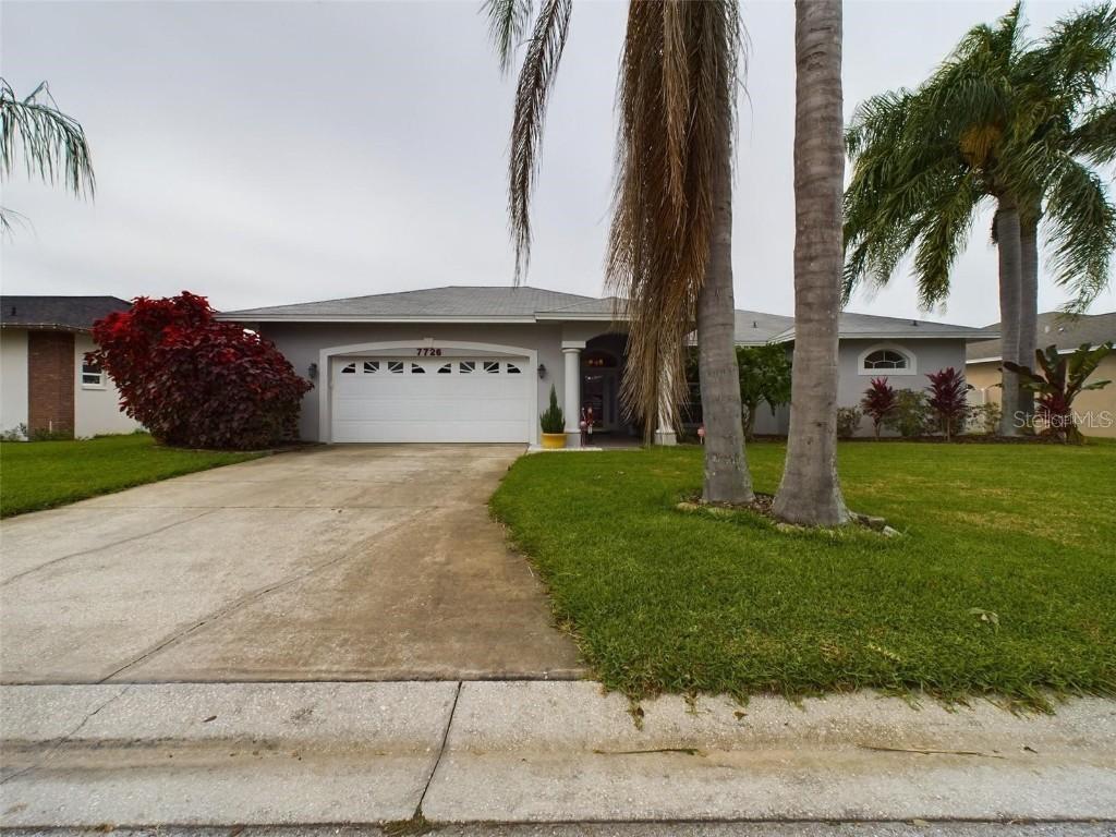 7726 Ashford Dr., Lakeland, FL 33810