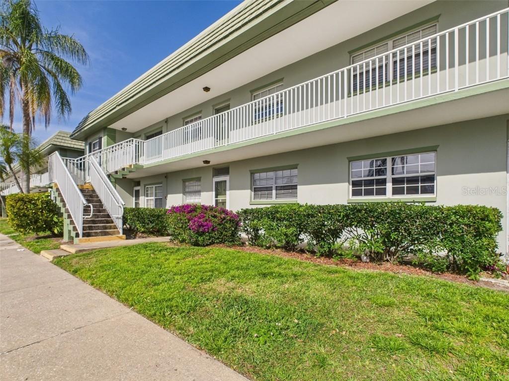 1433 S Belcher Rd. #G13, Clearwater, FL 33764