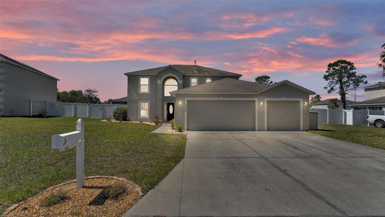 5106 Spanish Oaks Dr., Lakeland, FL 33805