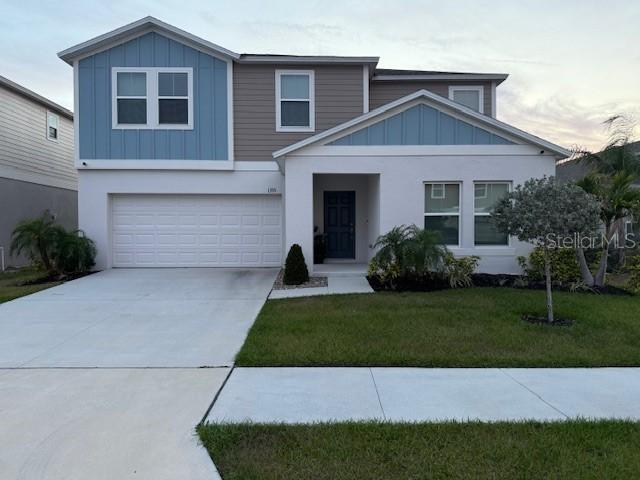1393 Axel Cir., Winter Haven, FL 33880