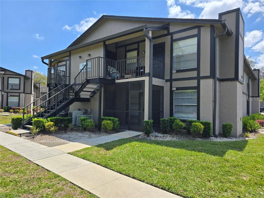 14663 Norwood Oaks Dr. #103, Tampa, FL 33613