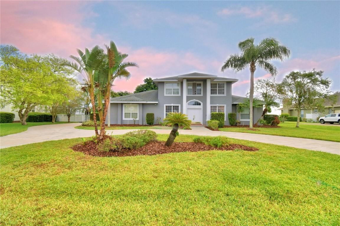329 Hamilton Shores Dr., Winter Haven, FL 33881