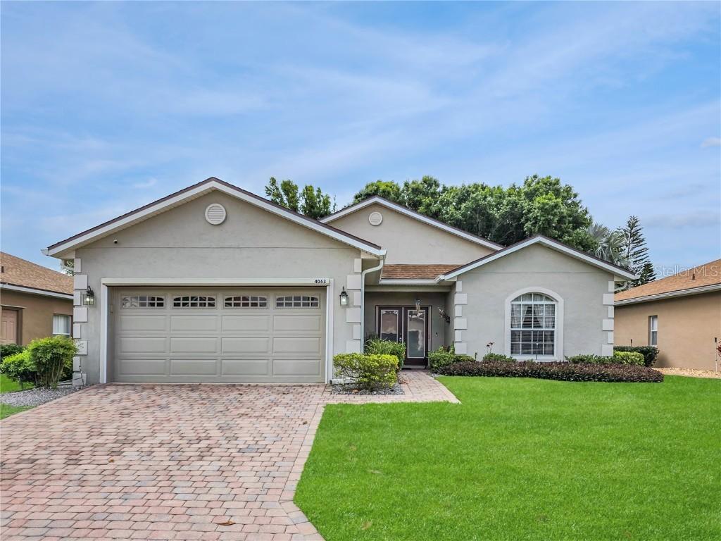 4063 Birkdale Dr., Lake Wales, FL 33859