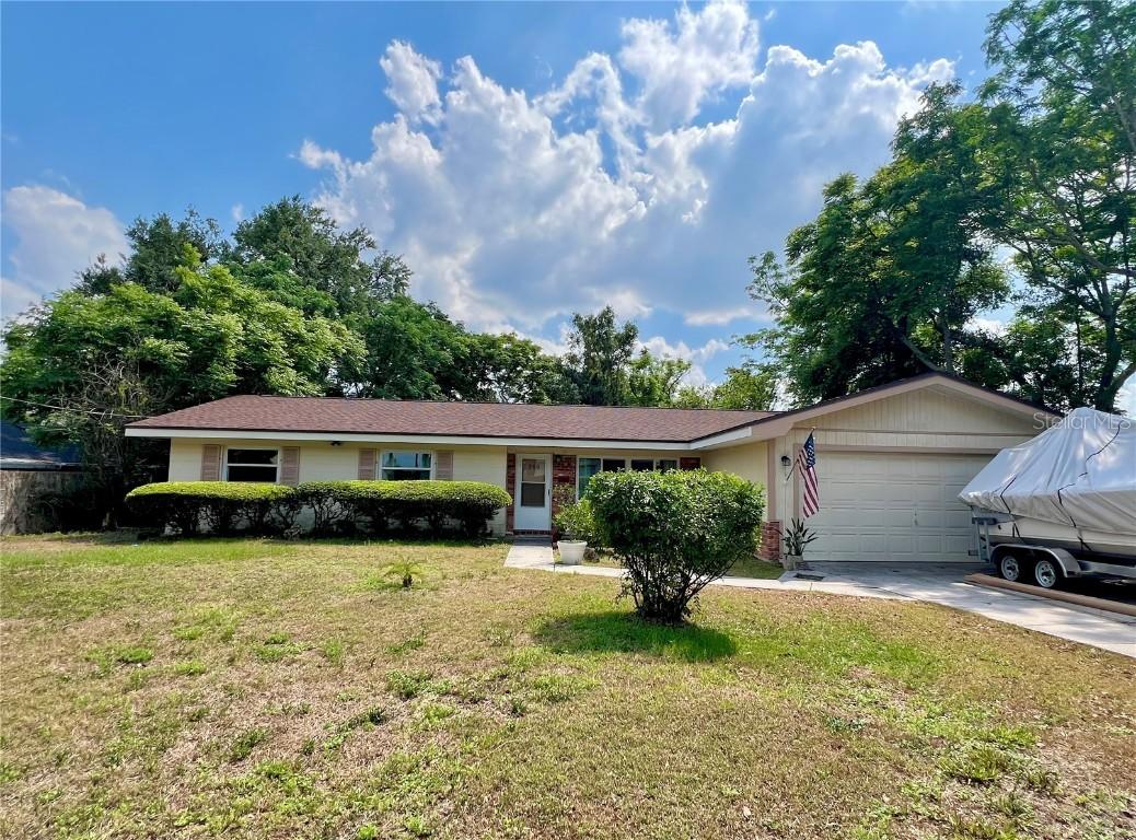 799 W Lake Otis Dr., Winter Haven, FL 33880