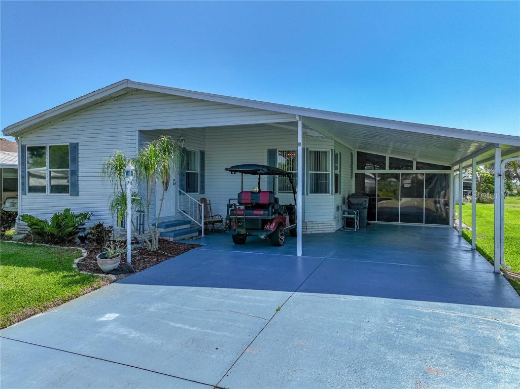 6603 Scenic Point Dr., Winter Haven, FL 33884