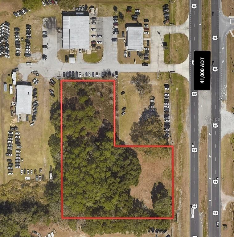 8010 Us Highway 98, Lakeland, FL 33809