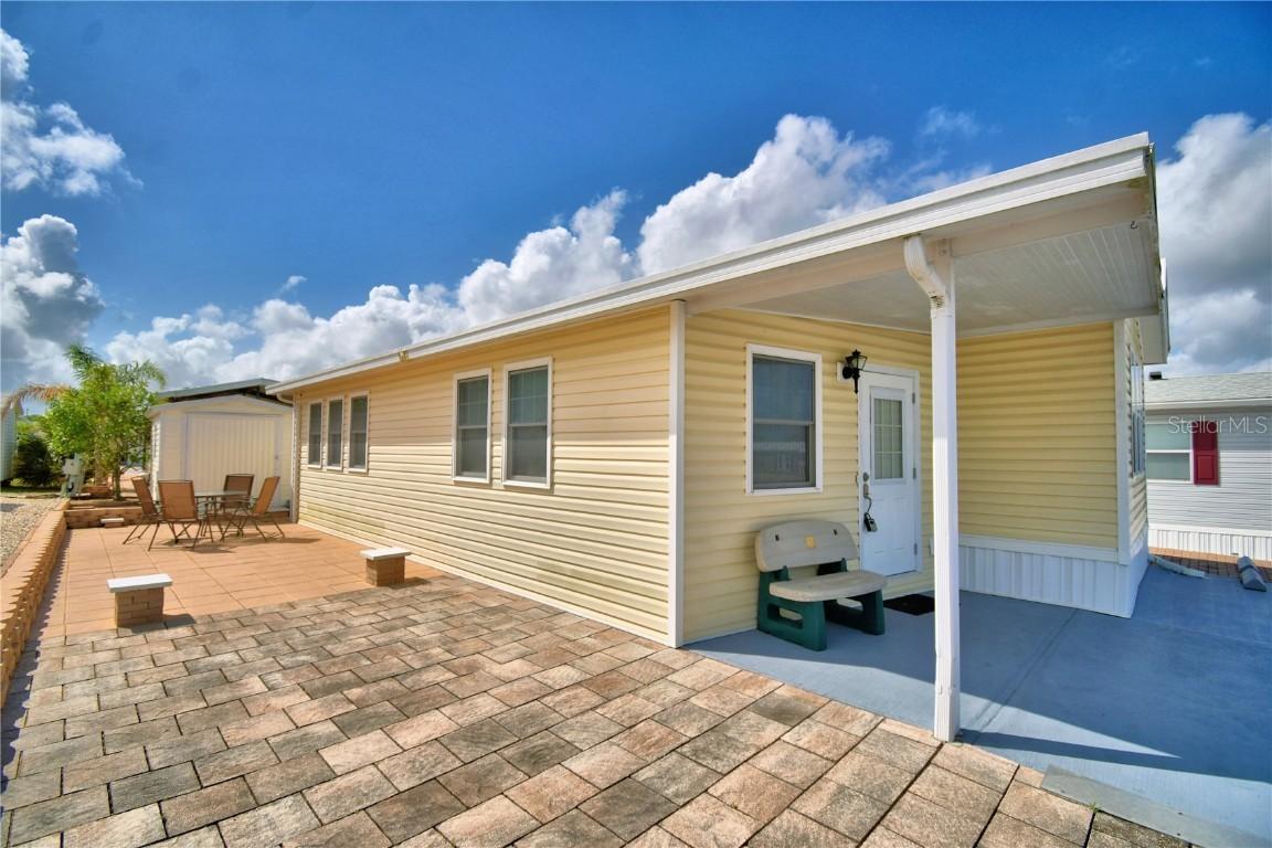 [Address Hidden by Seller], Haines City, FL 33844