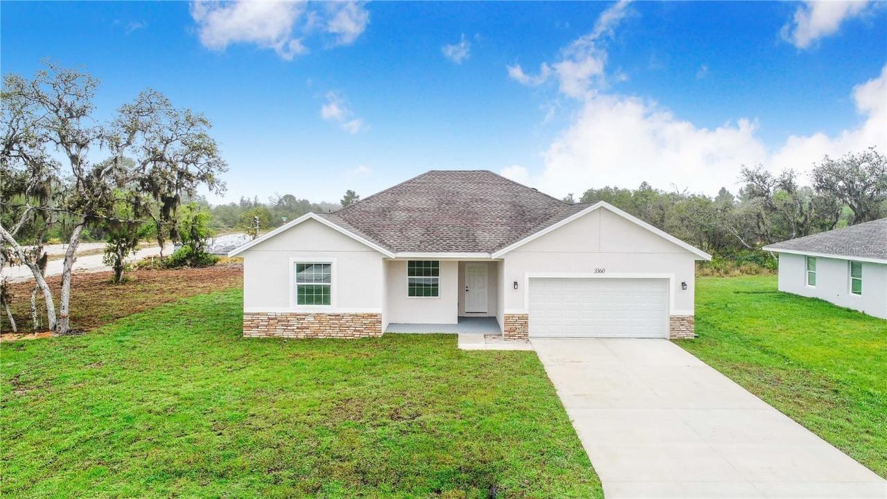 3360 W Lake Chilton Dr., Avon Park, FL 33825