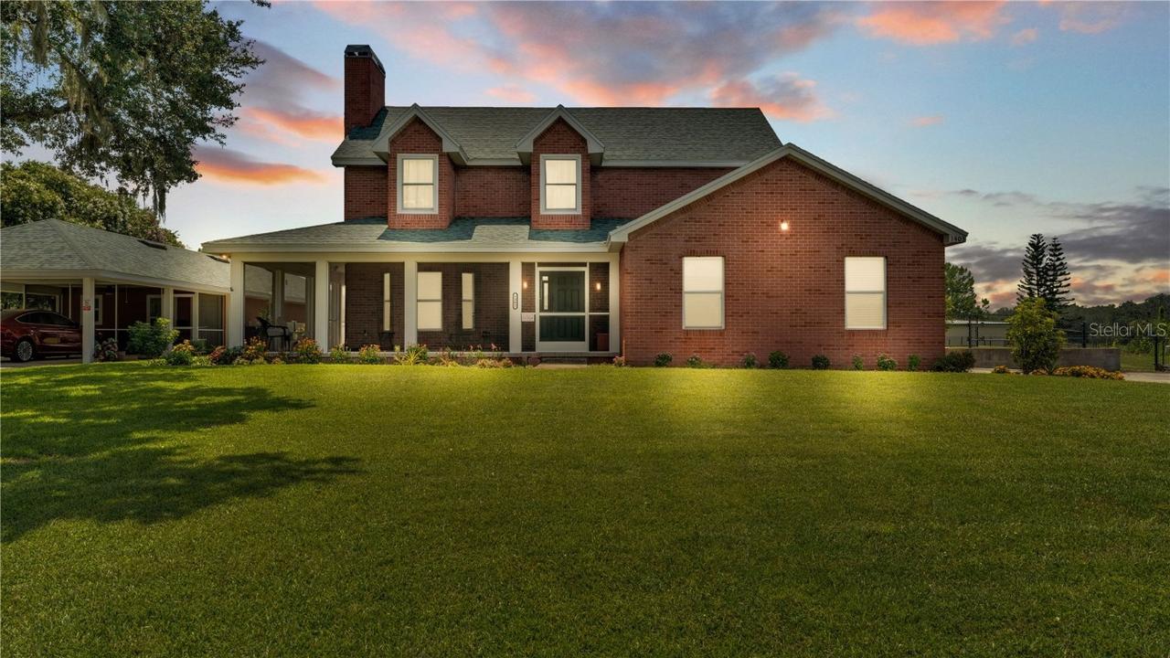 1403 Hidden Creek Ln Ln., Winter Haven, FL 33880