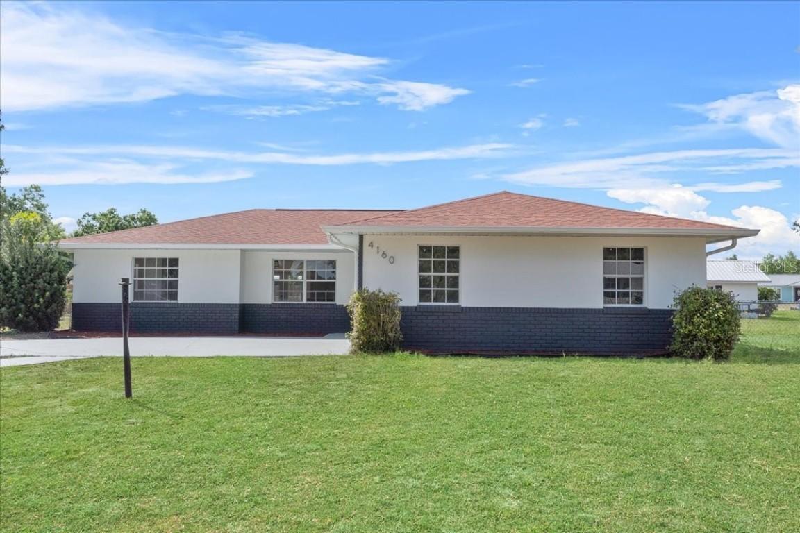 [Address Hidden by Seller], Sebring, FL 33872