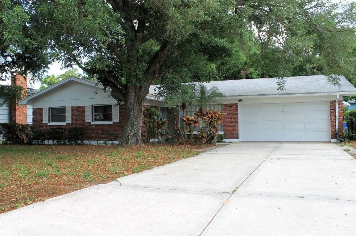 670 Avenue N, Winter Haven, FL 33880