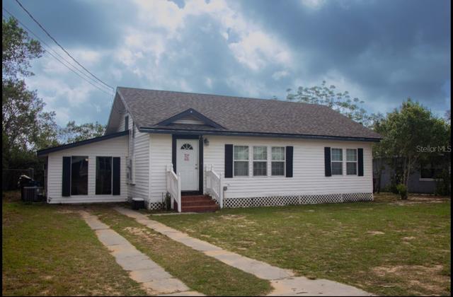 Homes Just Sold That Attend Lake Wales High School: July 1st to July 7th