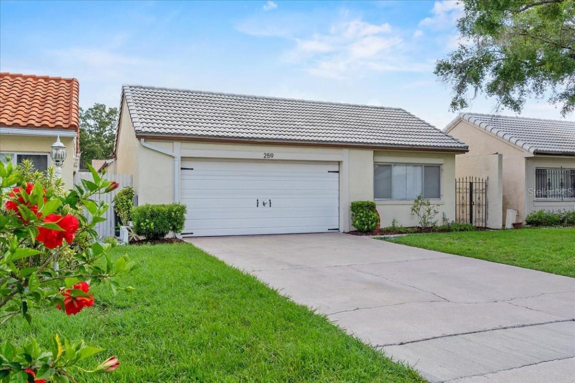 259 Mariposa, Winter Haven, FL 33884