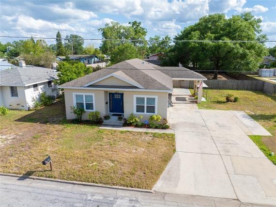 New Homes For Sale This Week in Winter Haven: April 4th to April 10th