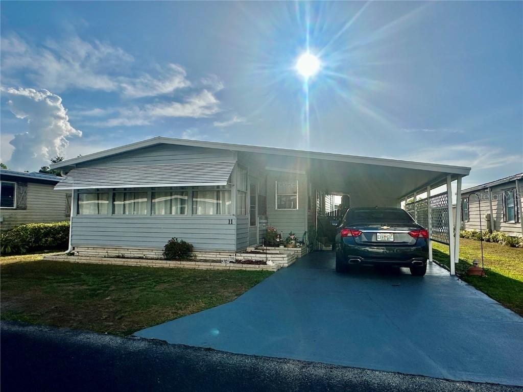 2055 S Floral Ave. #11, Bartow, FL 33830