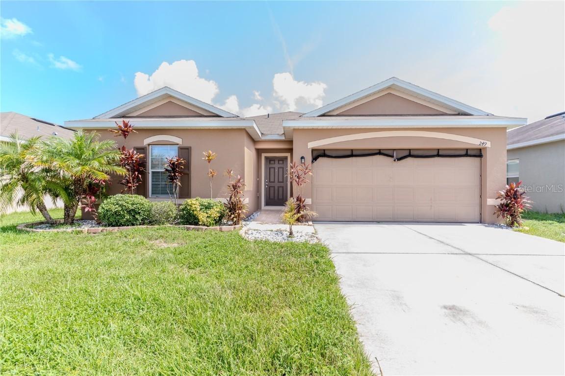 249 Haines Blvd., Winter Haven, FL 33881
