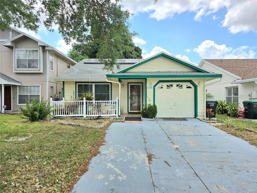 9430 Daney St., Gotha, FL 34734