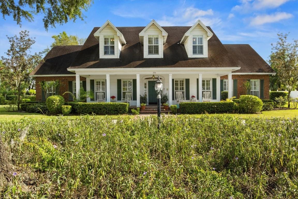 195 E Conant St., Bartow, FL 33830