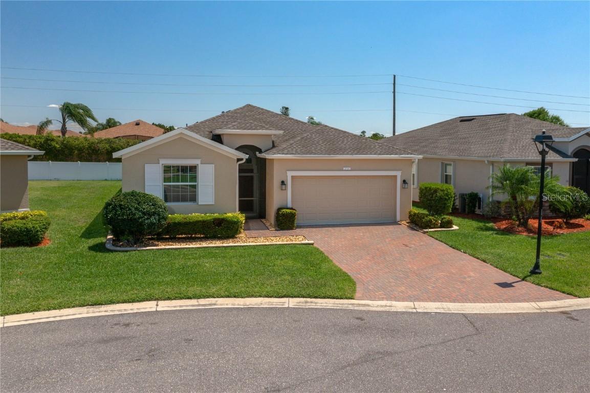 2733 Attwater Loop, Winter Haven, FL 33884