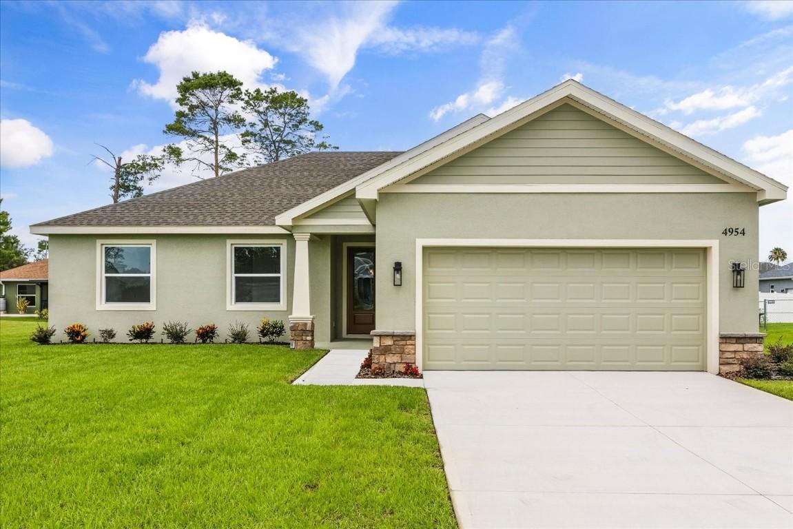 4954 San Ignacio Dr., Sebring, FL 33872