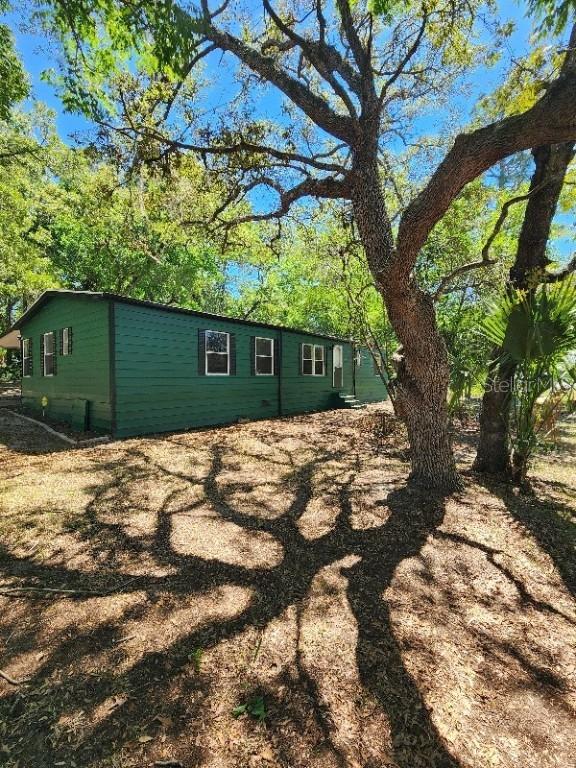 1799 SE 175th Terrace Rd., Silver Springs, FL 34488