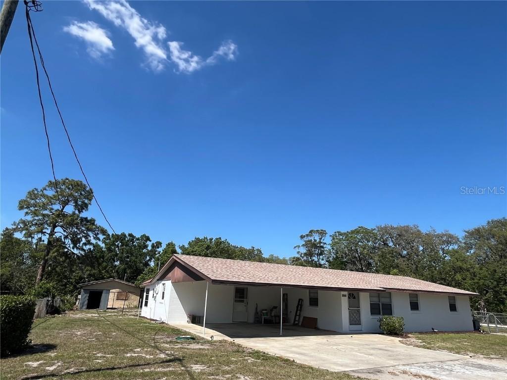 3949 Millstone St., Lake Wales, FL 33898