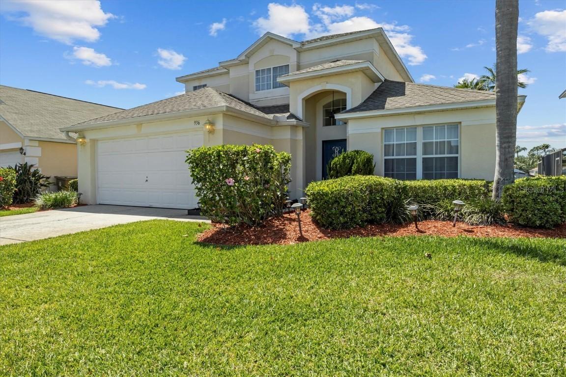 936 Lake Berkley Dr., Kissimmee, FL 34746