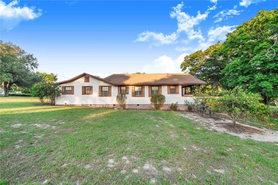 302 W Gates Ave., Lake Hamilton, FL 33851