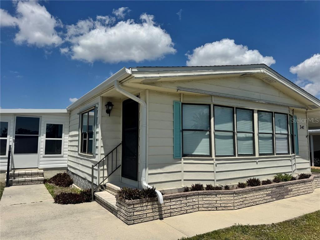 341 Outrigger Pl., North Port, FL 34287
