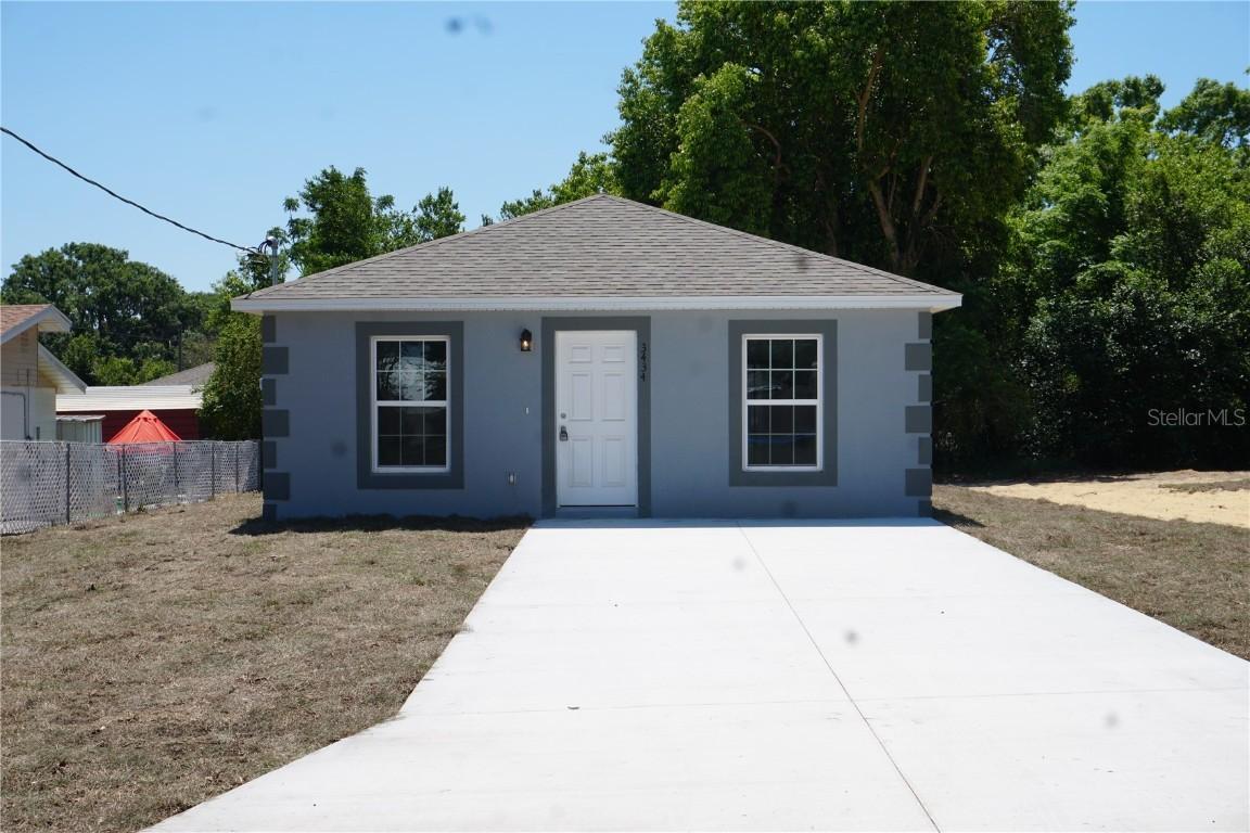 3434 Avenue E Nw, Winter Haven, FL 33880