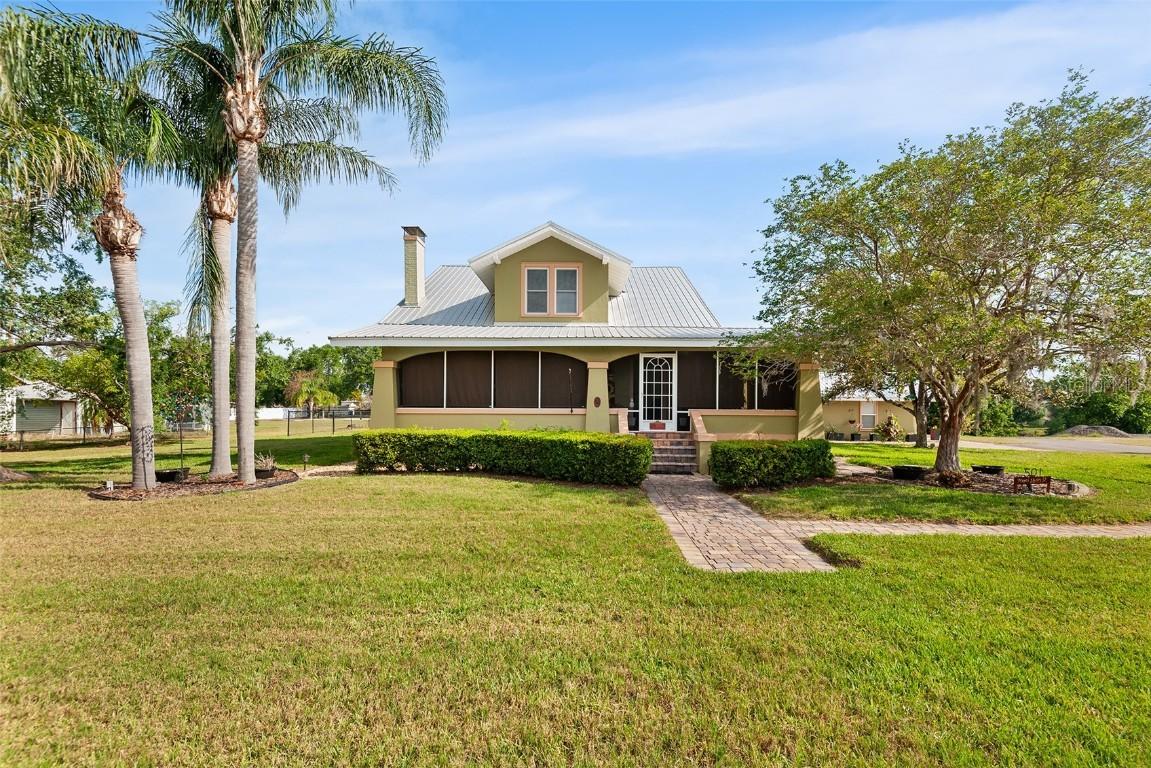 501 Main St., Lake Hamilton, FL 33851