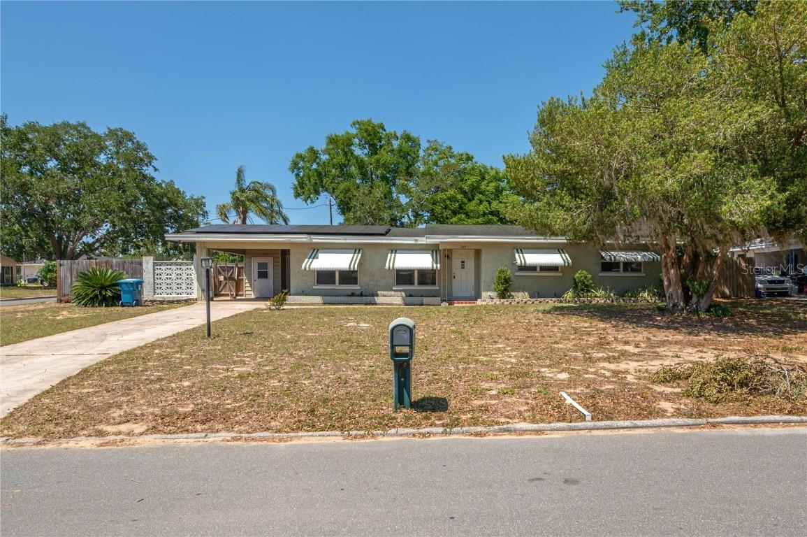 703 Osceola Ave., Lake Wales, FL 33853