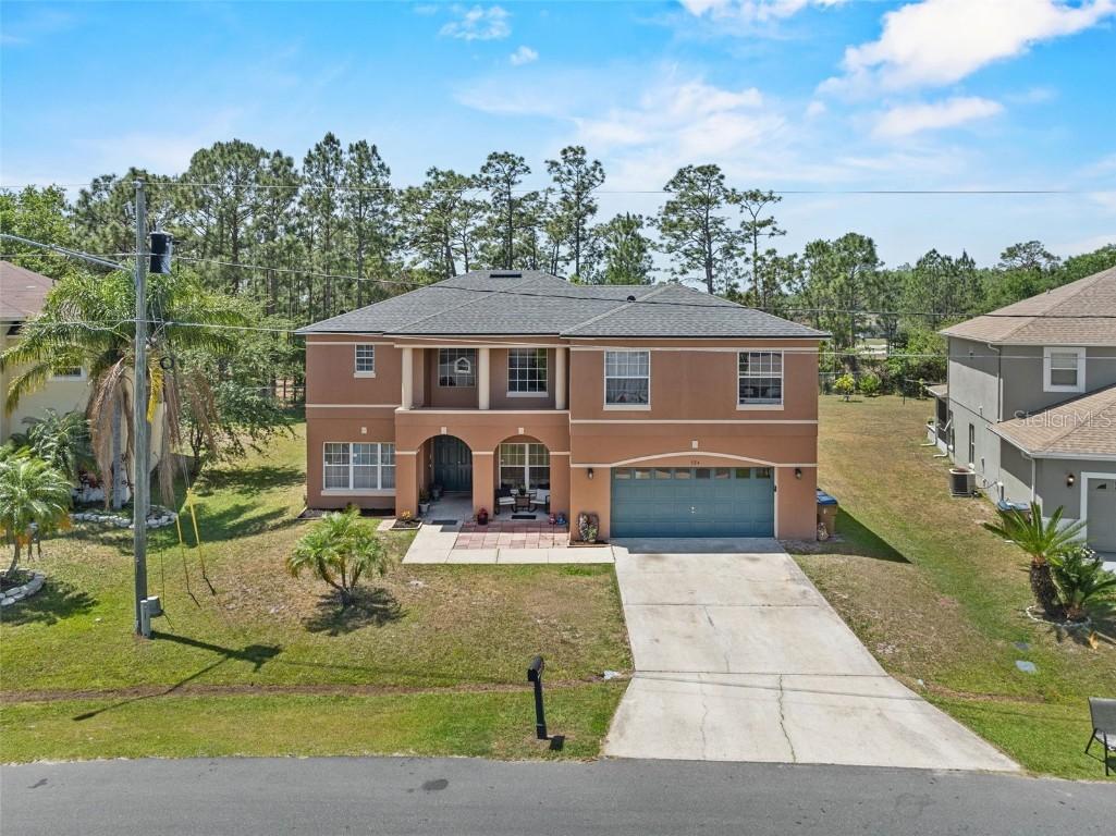 524 Nogales Ct., Kissimmee, FL 34758