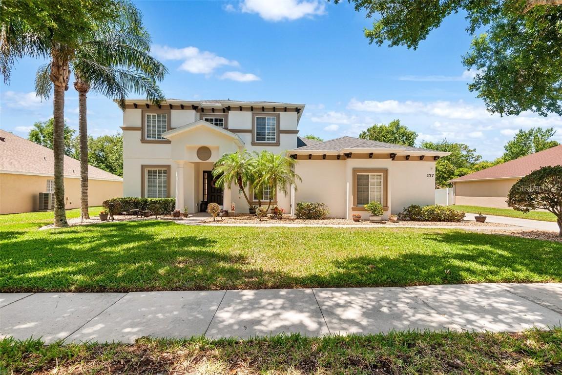 177 Costa Loop, Auburndale, FL 33823