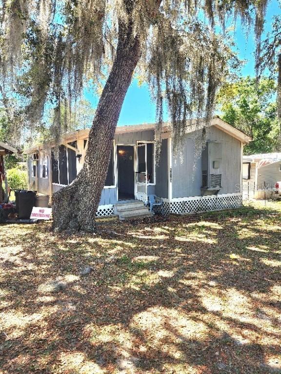 14450 NE 192nd Ln., Fort Mc Coy, FL 32134