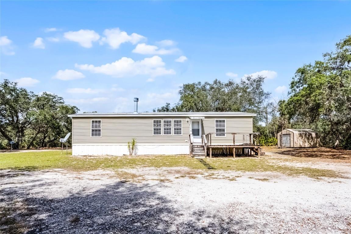 14743 Camp Mack Rd., Lake Wales, FL 33898