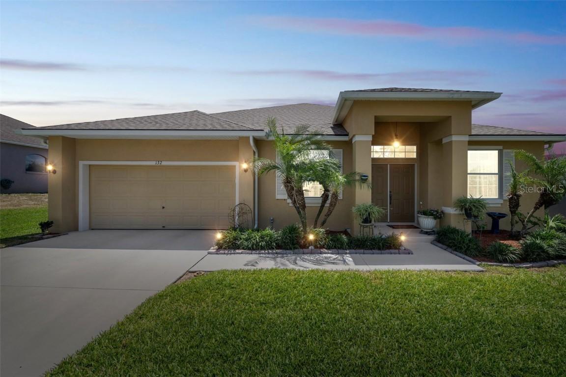 132 Dinner Lake Ave., Lake Wales, FL 33859
