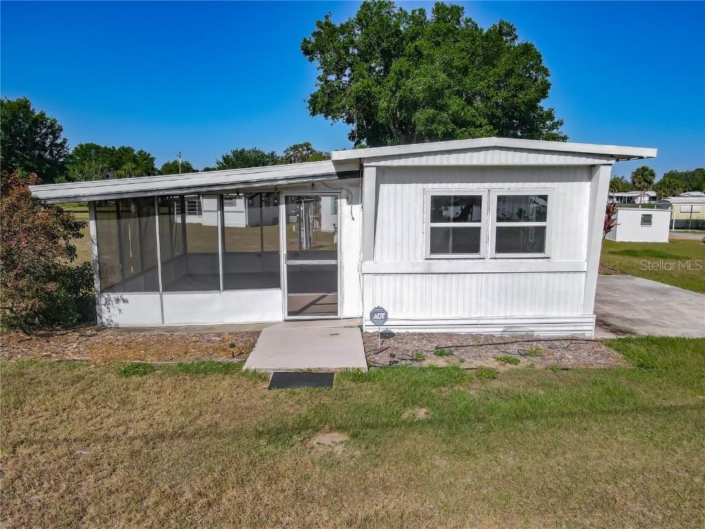 951 Ohlinger Rd, Babson Park, FL 33827