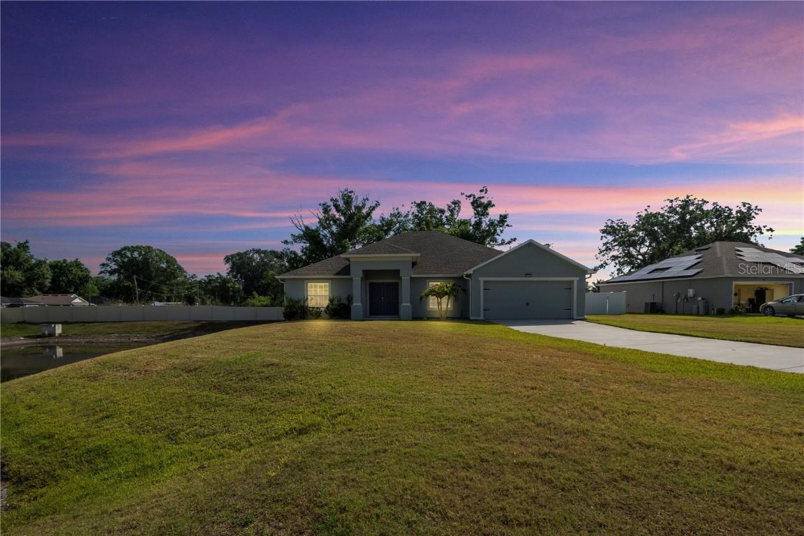 230 Cove At Eagle Lake Cir., Eagle Lake, FL 33839