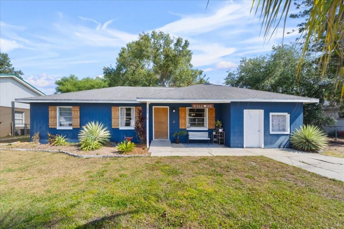 275 Cherry Laurel Ln., Winter Haven, FL 33880