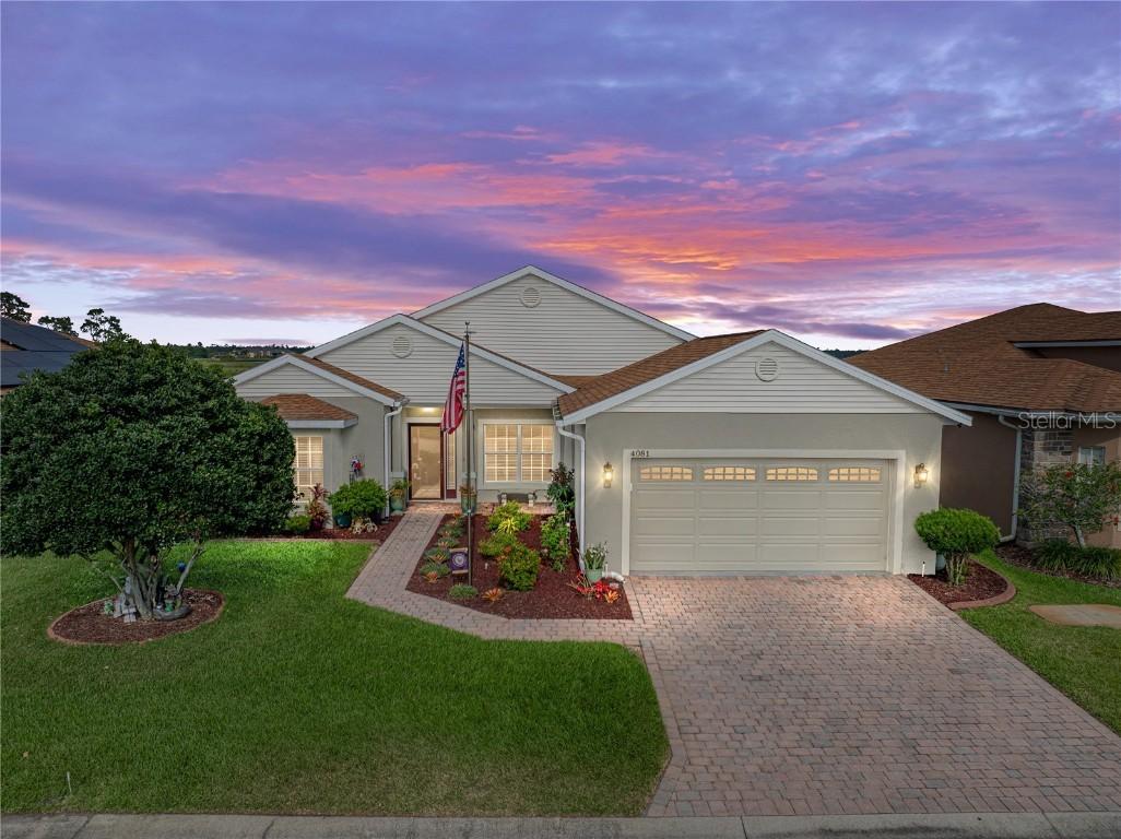 4081 Dunmore Dr., Lake Wales, FL 33859